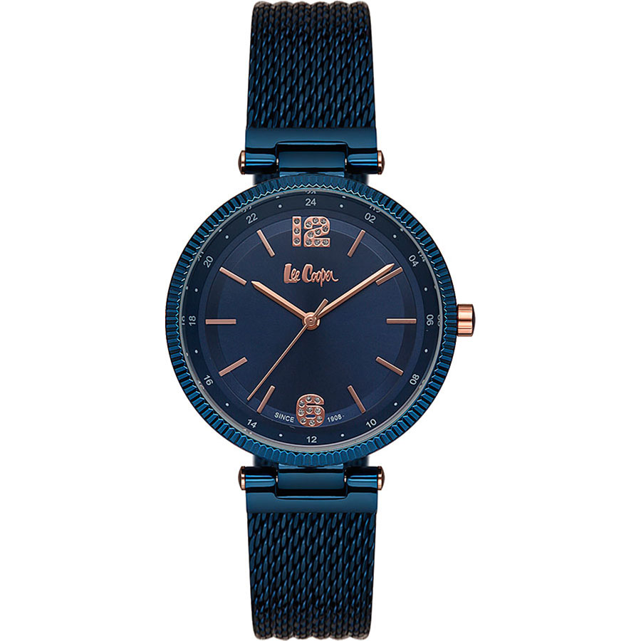 Часы Lee Cooper Fashion LC06733.990